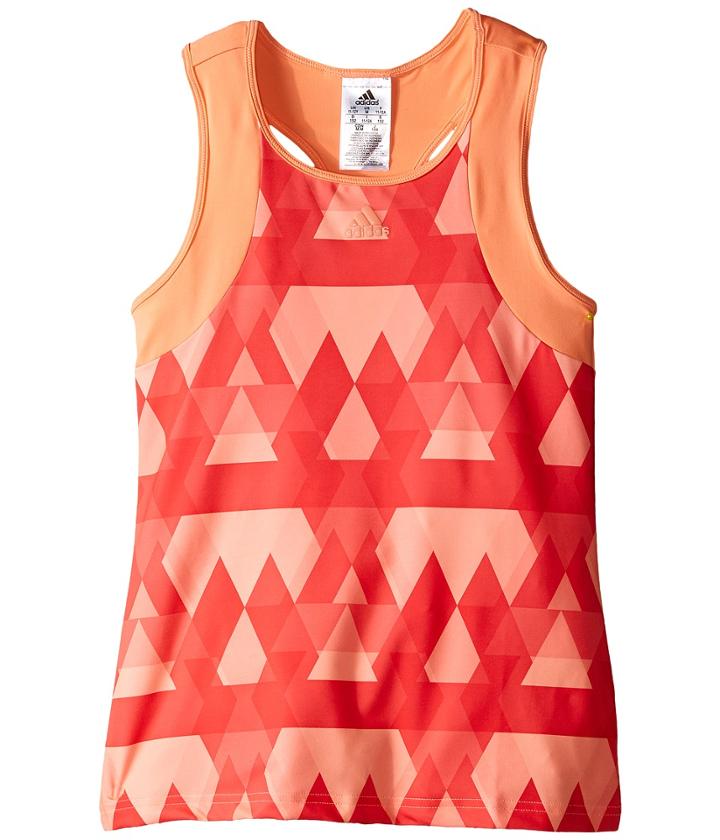 Adidas Kids - Club Trend Tank Top