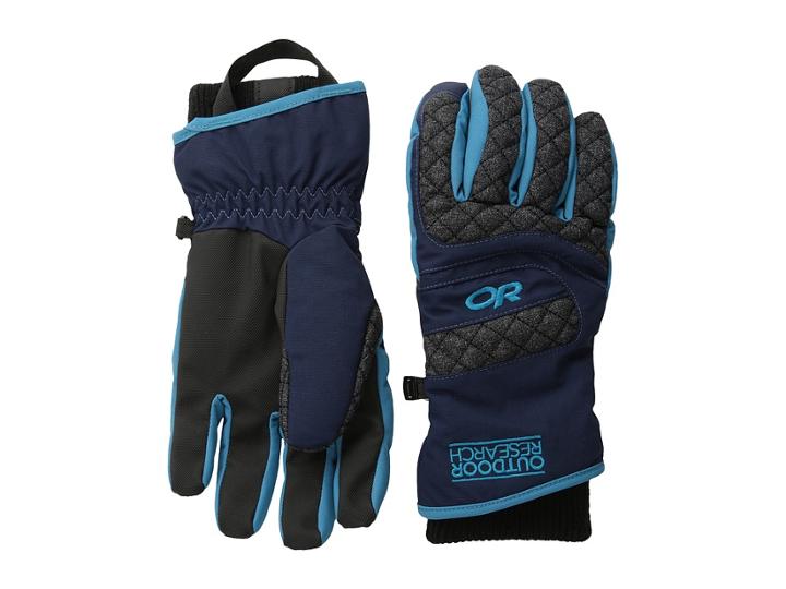 Outdoor Research - Women's Riot Gloves