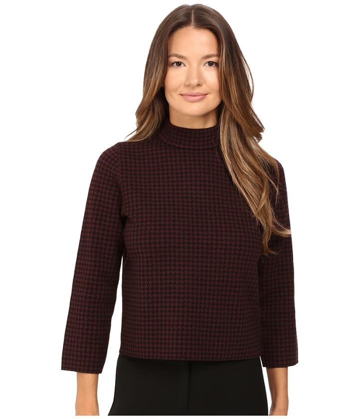 Theory - Harmona Jh Evian Stretch Sweater