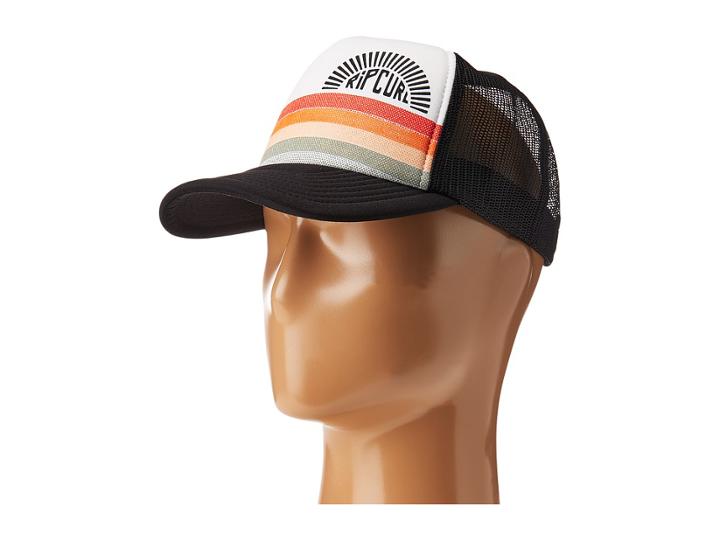 Rip Curl - Heritage Trucker Hat