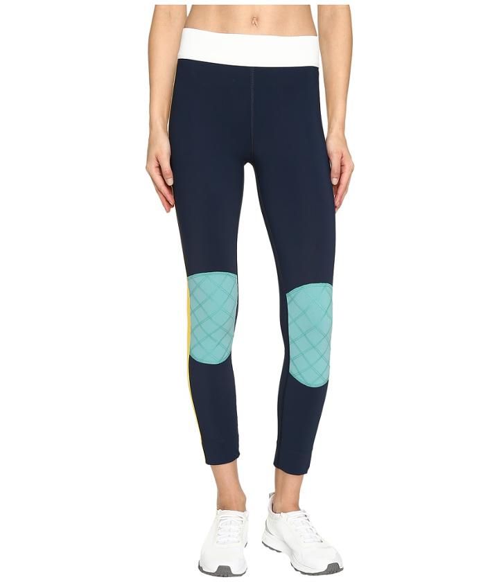 No Ka'oi - Kuke 7/8 Leggings