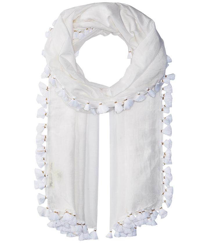 Michael Stars - Silky Solid Pareo