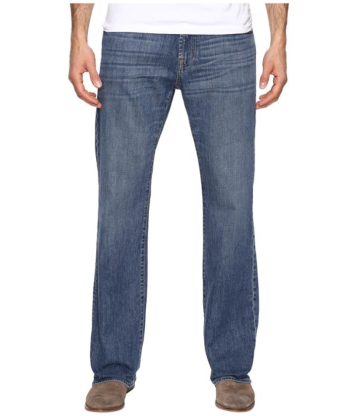 7 For All Mankind - Brett In Desert Sun