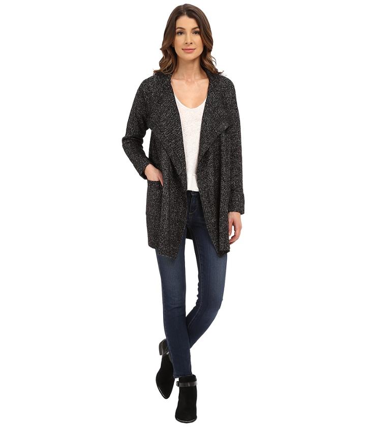 Nydj - Cascade Cardi Coat