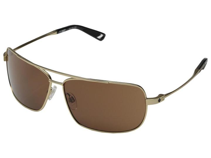 Spy Optic Leo