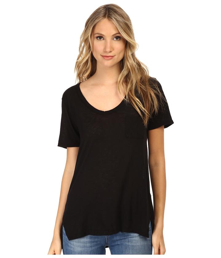 Splendid Slub Tees Tee