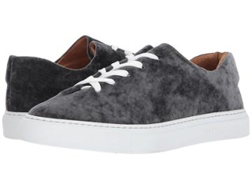 Soloviere - Velvet Sneaker