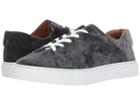 Soloviere - Velvet Sneaker