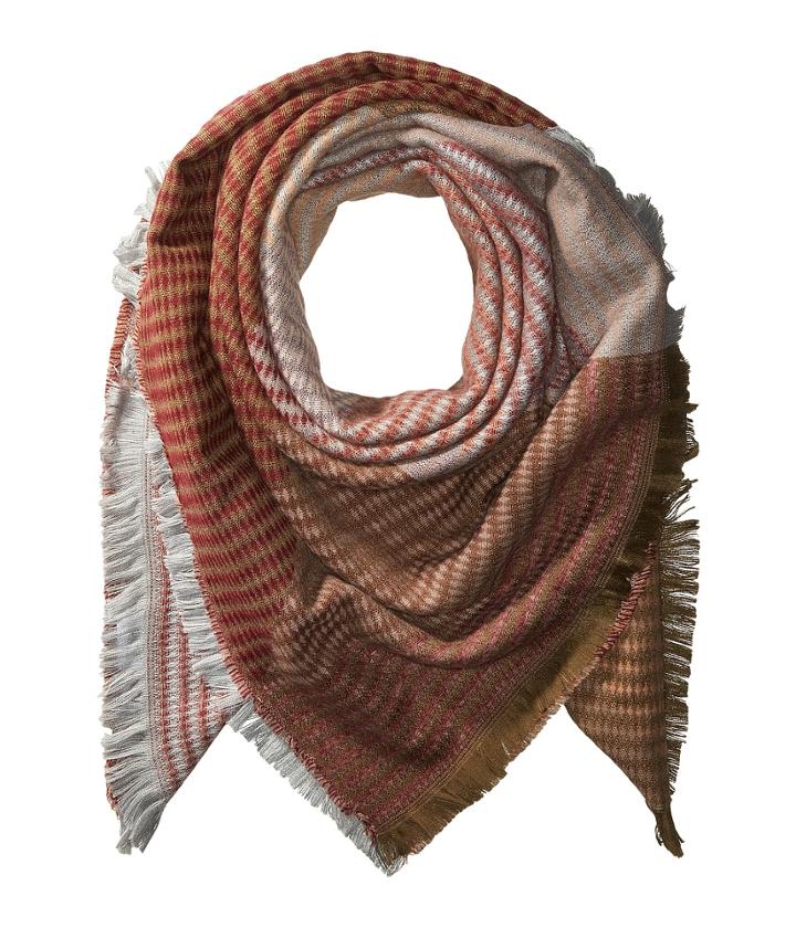 Bindya - Winter Bandana Scarf