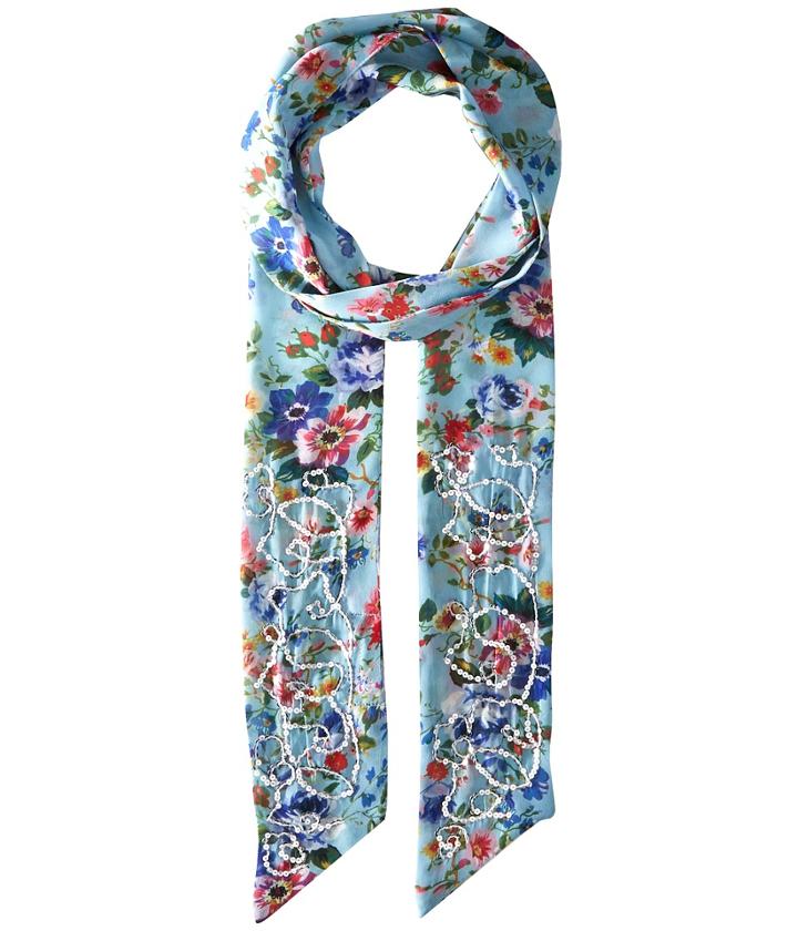 Steve Madden - Dolce Flora Scarf