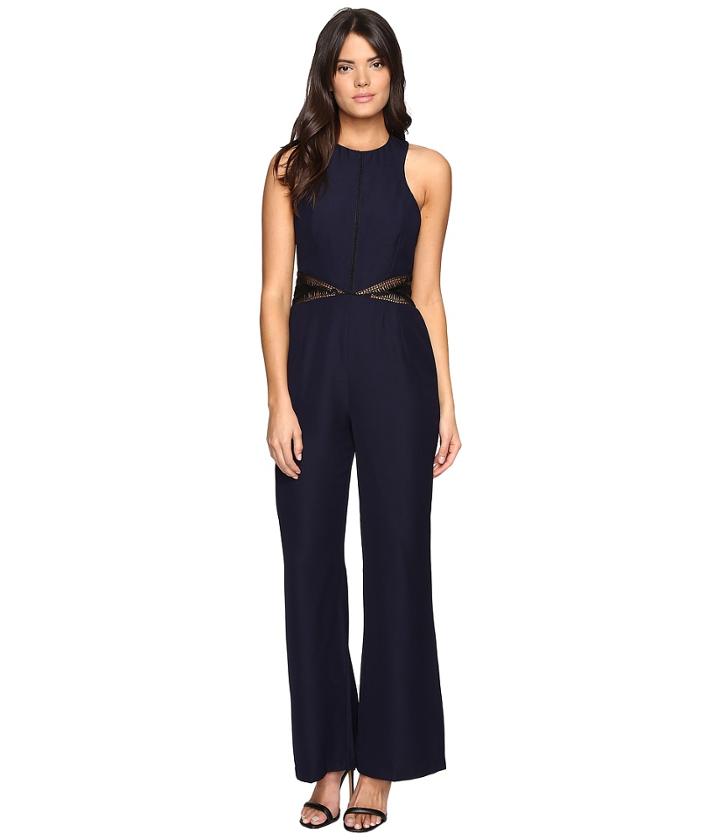Adelyn Rae - Wide Leg Jumpsuit
