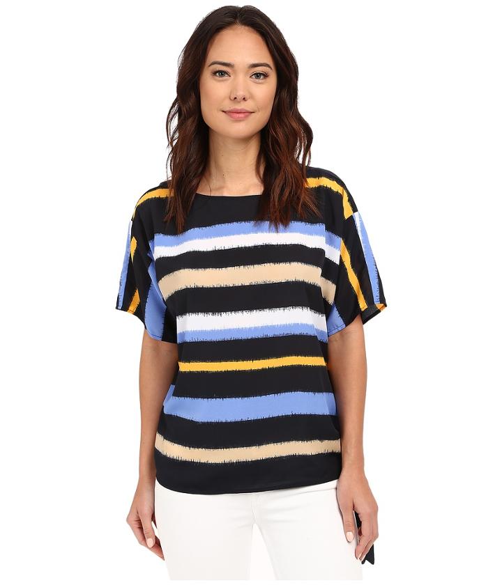 Michael Michael Kors - Westcliff Tie Top