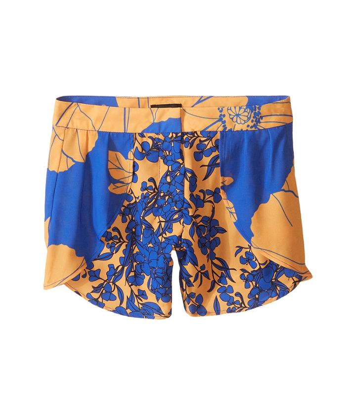 Marciano Kids - Denisa Tulip Printed Shorts