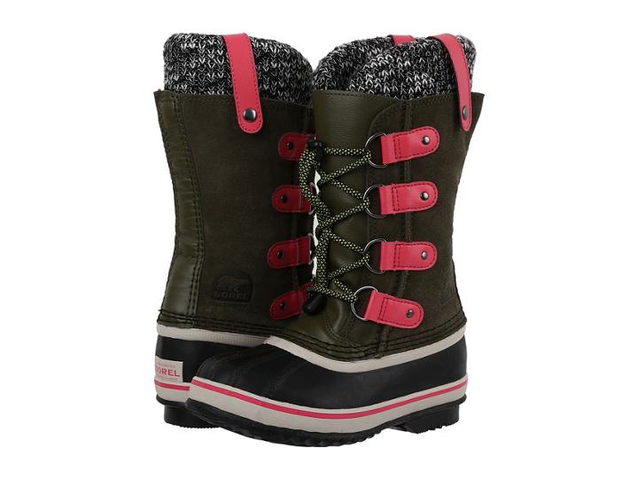 Sorel Kids - Joan Of Arctic Knit