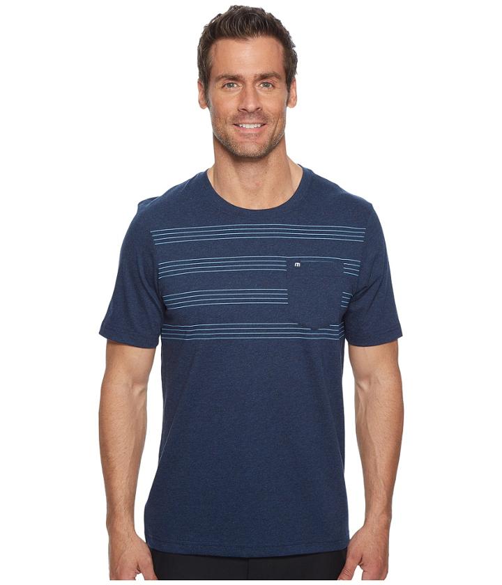 Travismathew - Gaviotas Tee