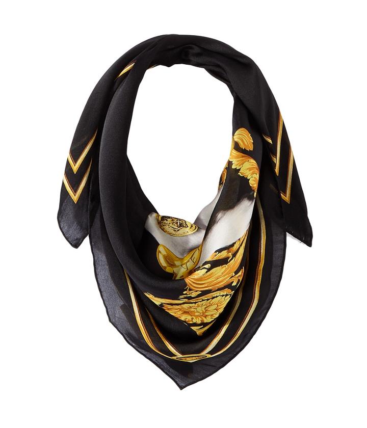 Versace - Audrey Square Bandana