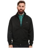 Fred Perry - Plain Track Jacket