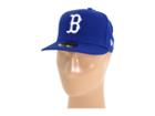 New Era - 59fifty Boston Red Sox