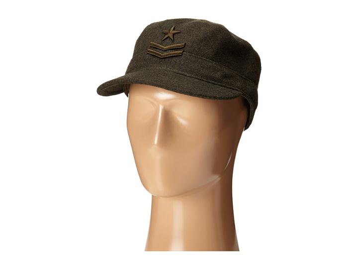 Diesel - Commar Hat