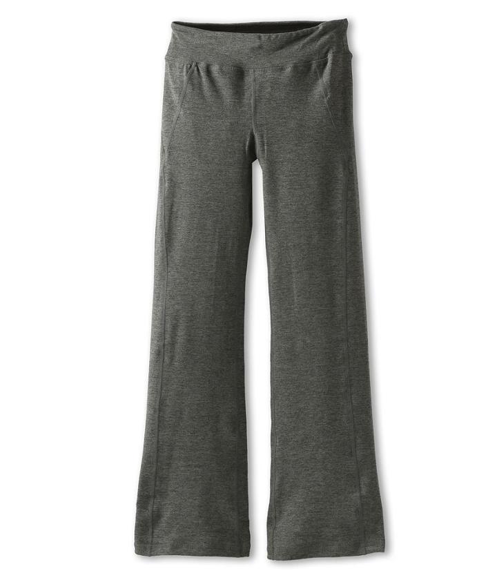 Gracie By Soybu Little Caboose Pant