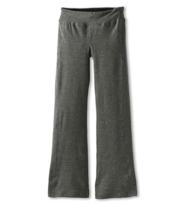 Gracie By Soybu Little Caboose Pant