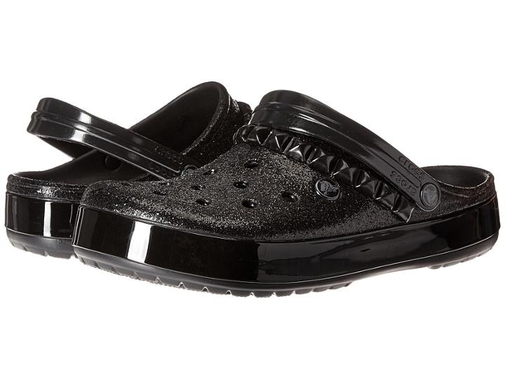 Crocs - Crocband Studded Clog
