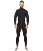 Billabong - 4/3 Absolute Comp Chest Zip Fullsuit