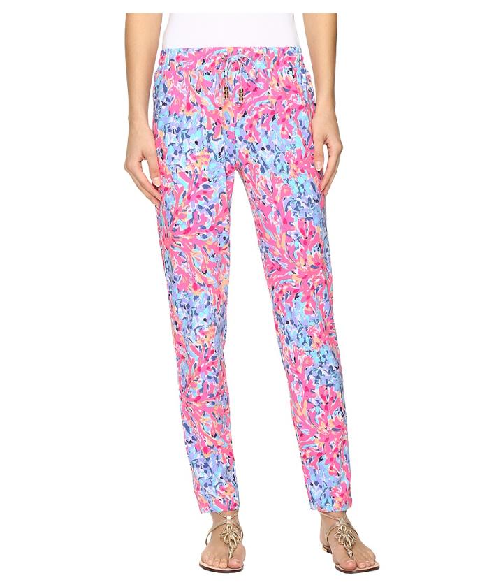 Lilly Pulitzer - Lola Pants