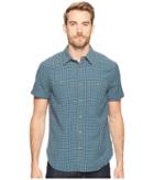 Lucky Brand - Seersucker Mason Shirt