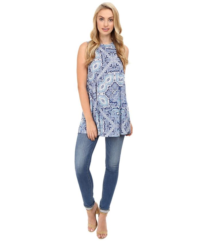 Show Me Your Mumu - Garret Tank Top