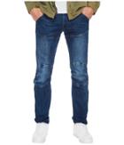 G-star - 5620 Deconstructed 3d Low Tapered In Medium Aged