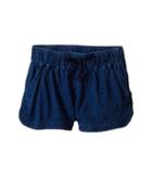 Splendid Littles - Indigo Solid Shorts