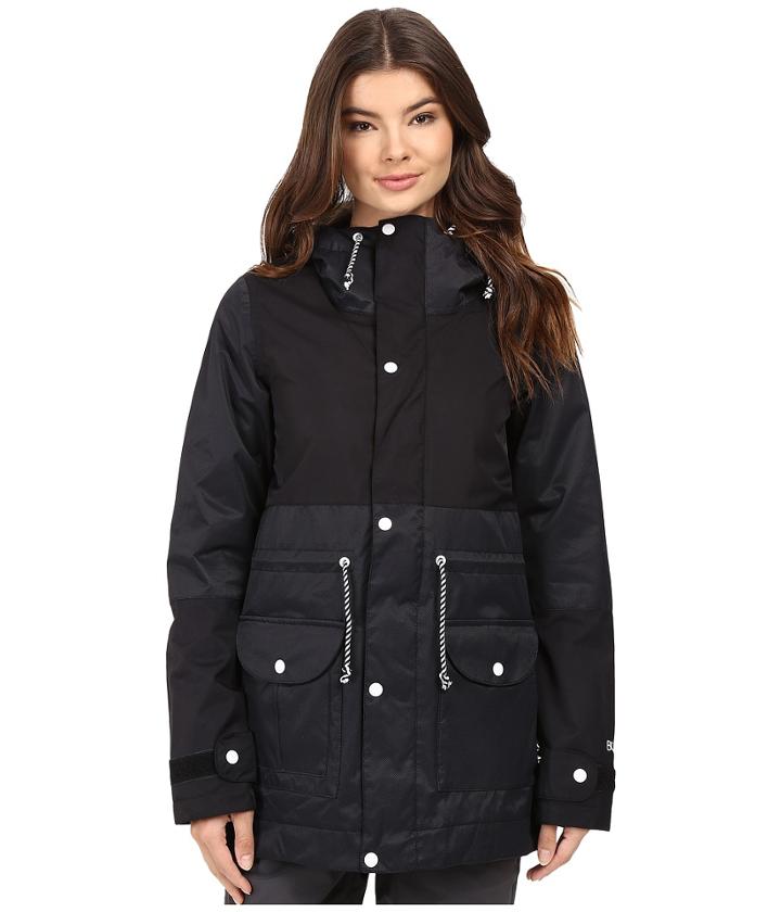 Burton - Twc Troublemaker Jacket
