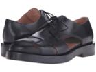 Paul Smith - Nero Etrusco Cyril Open Brogue