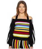 No Ka'oi - Nalu Top