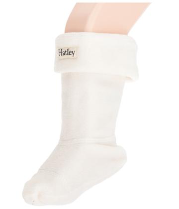 Hatley Kids - Cream Boot Liner