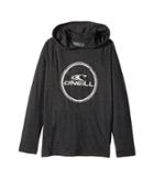 O'neill Kids - Weddle Hooded Pullover Knits