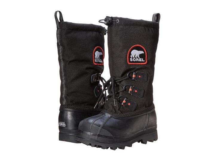 Sorel - Glacier Xt