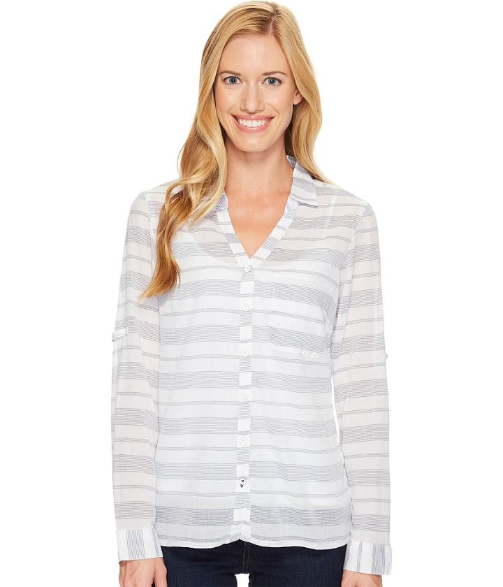 Columbia - Early Tidetm Long Sleeve Shirt