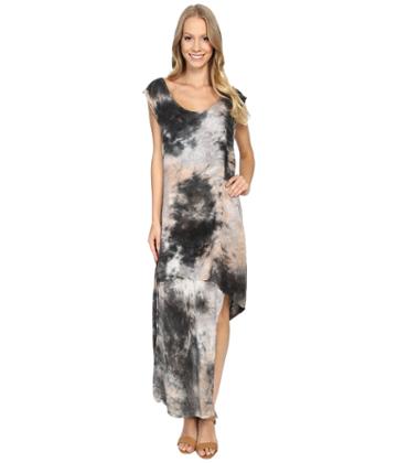 The Beginning Of - Bolgheri Asymmetric Dress