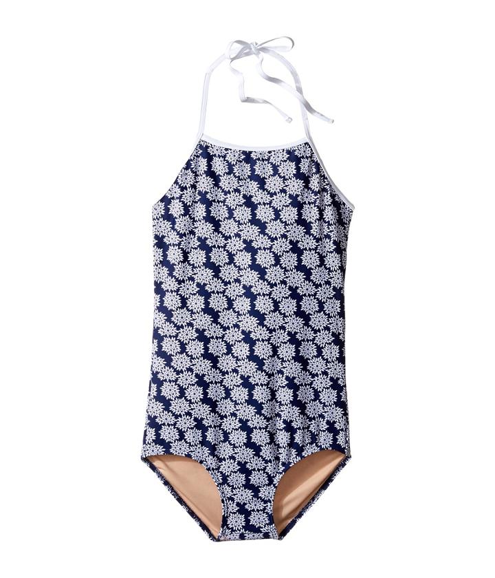 Toobydoo - Floral One-piece Swimsuit