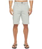 Billabong - Crossfire X Plaid Walkshorts