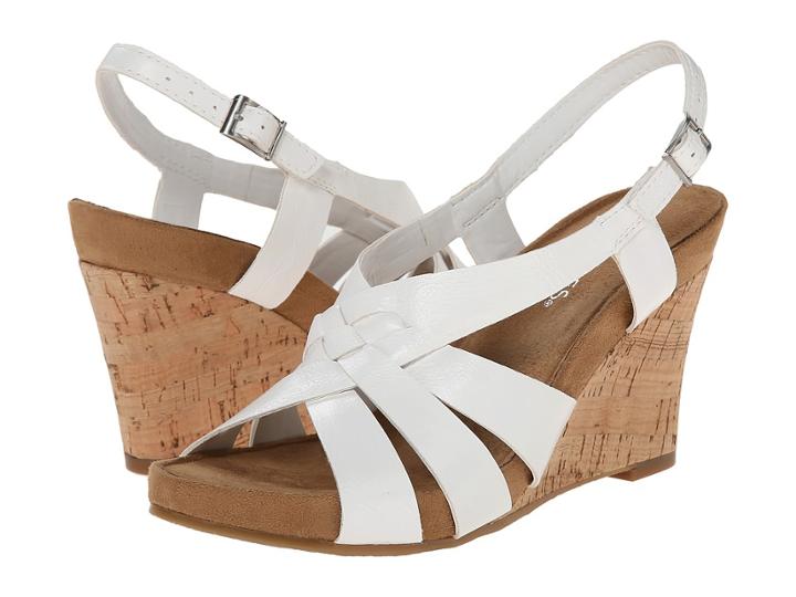 Aerosoles - Guava Plush