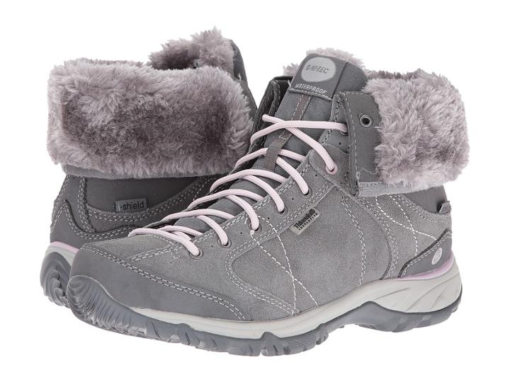 Hi-tec - Equilibrio Bellini Snug I Waterproof