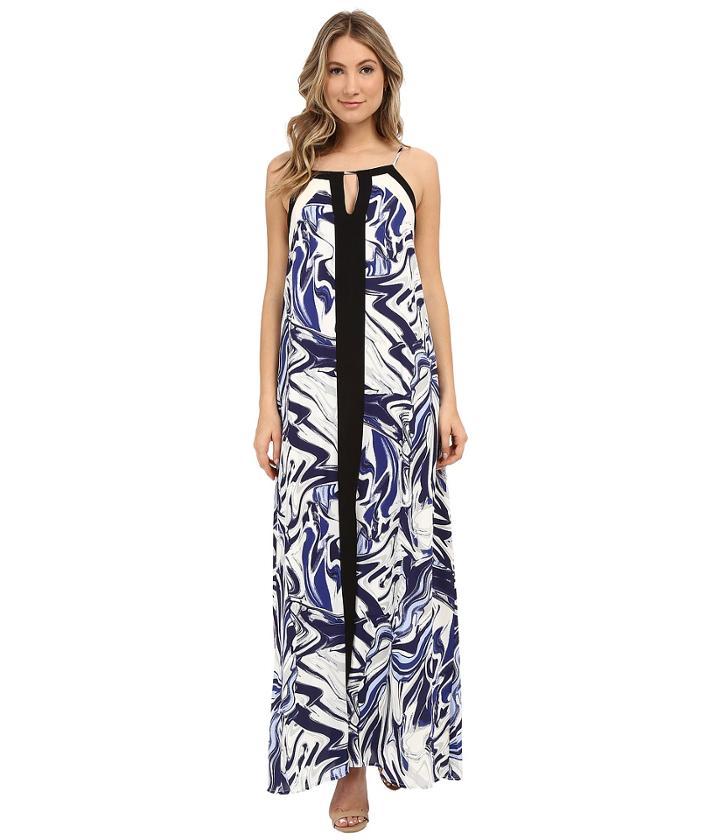 Adelyn Rae - Spaghetti Strap Maxi Dress