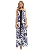 Adelyn Rae - Spaghetti Strap Maxi Dress