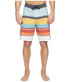 Quiksilver - Swell Vision Vee 20 Boardshorts