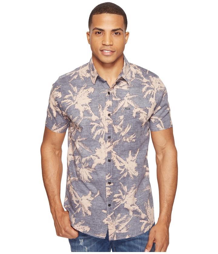 Rip Curl - Palm Time Short Sleeve Shirt