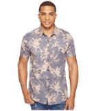 Rip Curl - Palm Time Short Sleeve Shirt