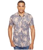 Rip Curl - Palm Time Short Sleeve Shirt